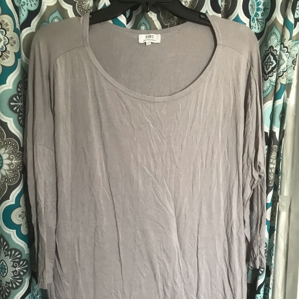 Piko Shirt